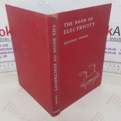 Picture of The Book of Electricity