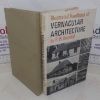 Picture of Illustrated Handbook of Vernacular Architecture