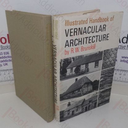 Picture of Illustrated Handbook of Vernacular Architecture