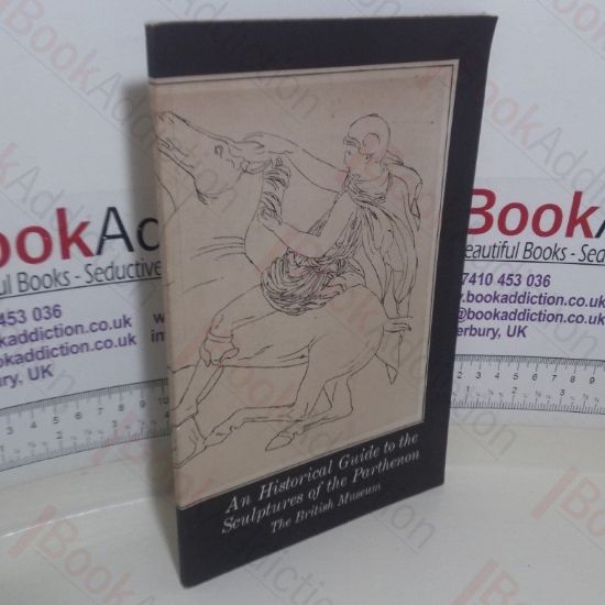 Picture of Historical Guide to the Sculptures of the Parthenon