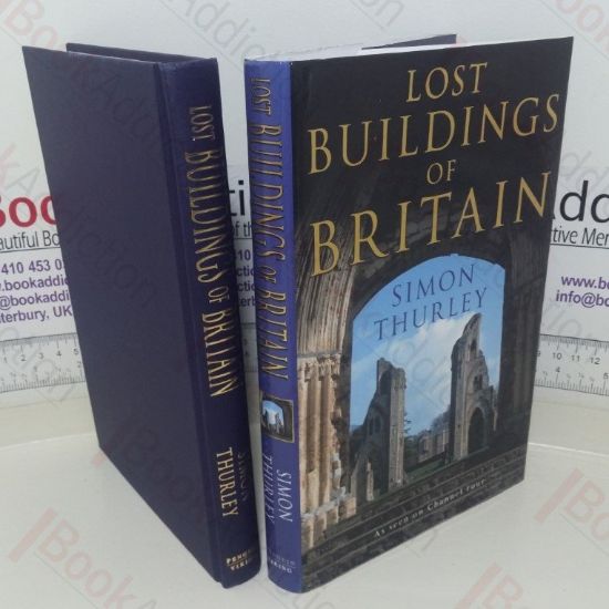 Picture of The Lost Buildings of Britain