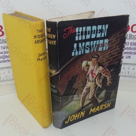 Picture of The Hidden Answer