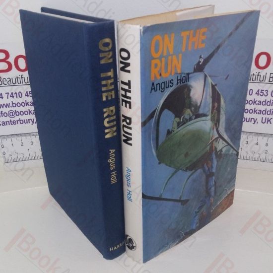 Picture of On the Run