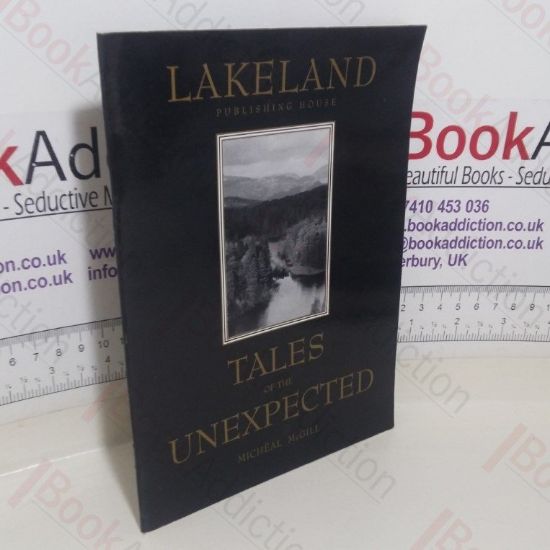 Picture of Tales of the Unexpected