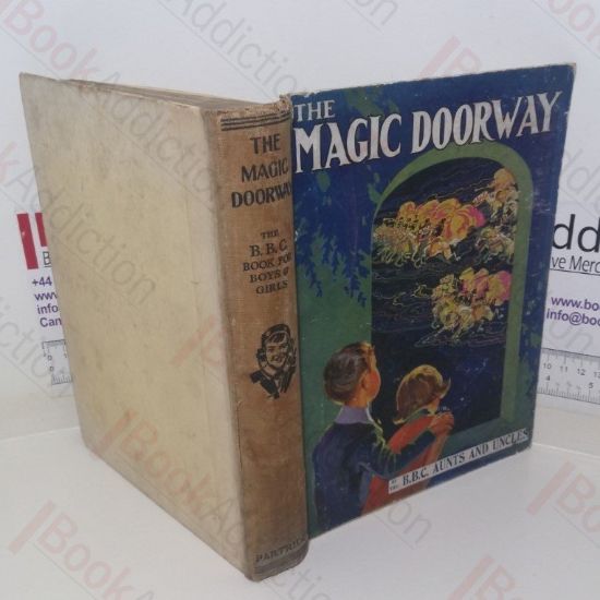 Picture of The Magic Doorway