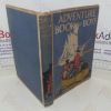Picture of The Blue Line Adventure Book for Boys
