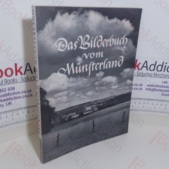 Picture of Das Bilderbuch vom Munsterland