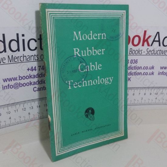 Picture of Modern Rubber Cable Technology