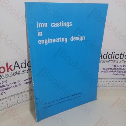 Picture of Iron Castings in Engineering Design