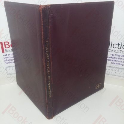 Picture of A Picture History of Furniture