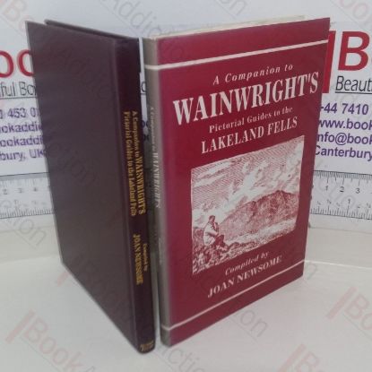Picture of A Companion to Wainwright's Pictorial Guides to the Lakeland Fells