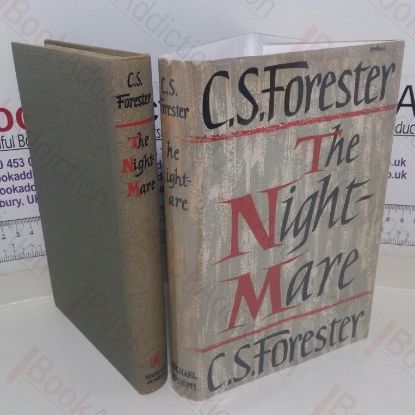 Picture of The Night-mare [Nightmare]