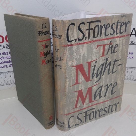 Picture of The Night-mare [Nightmare]