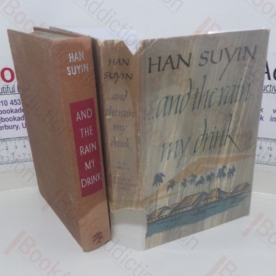 Picture of and in the Rain my Drink