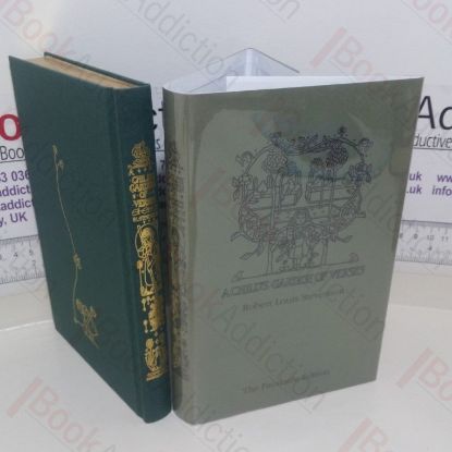 Picture of A Child's Garden of Verses