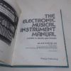 Picture of The Electronic Musical Instrument Manual: A Guide to Theory and Design
