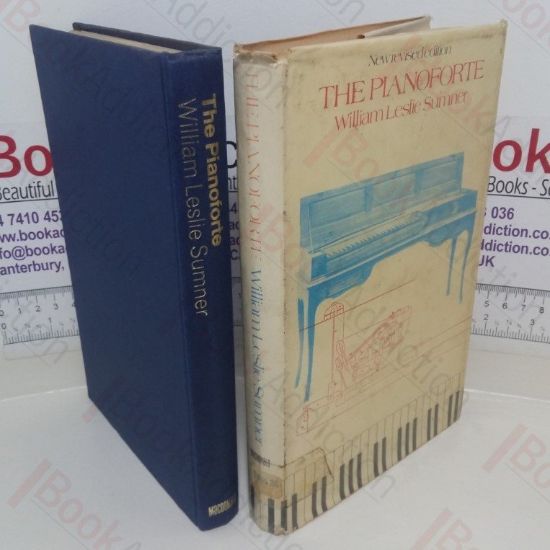 Picture of The Pianoforte