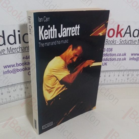 Picture of Keith Jarrett: The Man and His Music