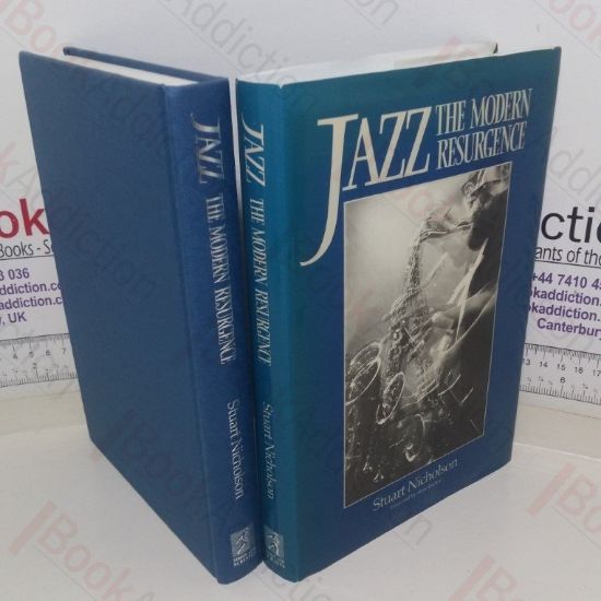 Picture of Jazz: The Modern Resurgence
