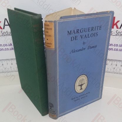 Picture of Marguerite de Valois (Collins Classics series, No, 508*)