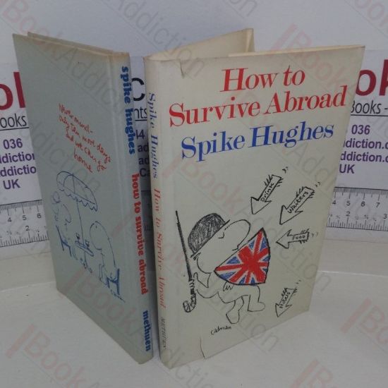 Picture of How to Survive Abroad