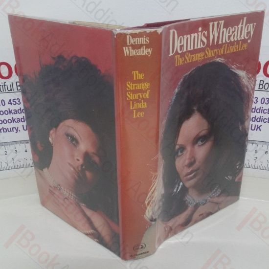 Picture of The Strange Story of Linda Lee