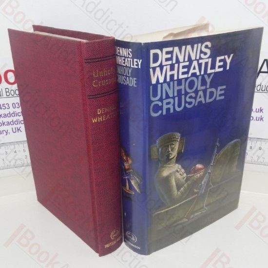 Picture of Unholy Crusade