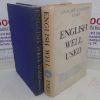 Picture of English Well-used: Prose Passages