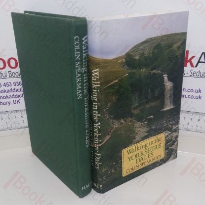 Picture of Walking in the Yorkshire Dales