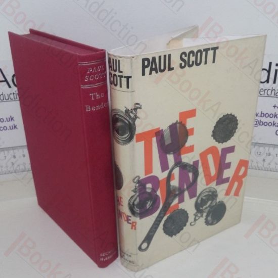 Picture of The Bender: Pictures from an Exhibition of Middle Class Portraits