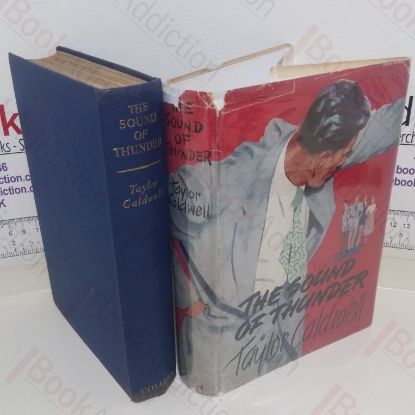 Picture of The Sound of Thunder