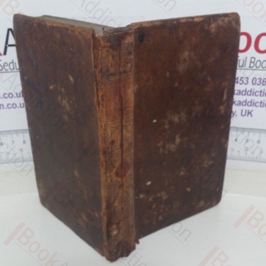 Picture of The Spectator, Volume The First