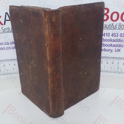 Picture of The Spectator, Volume The Eighth