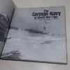 Picture of The German Navy in World War Two: A Reference Guide to the Kriegsmarine, 1935-1945