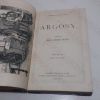Picture of The Argosy, Volume XV, January to June 1873