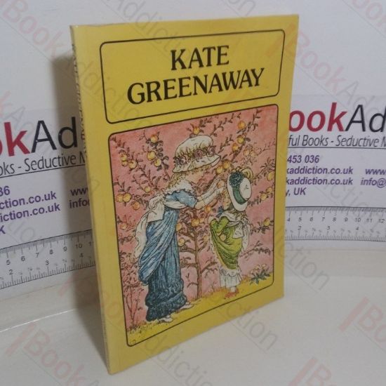 Picture of Kate Greenaway