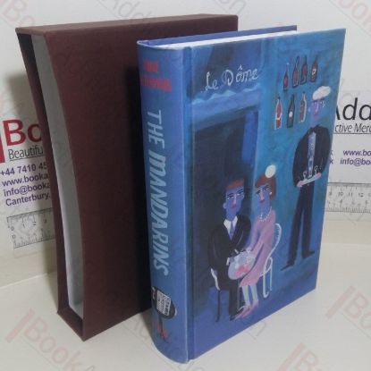 Picture of The Mandarins