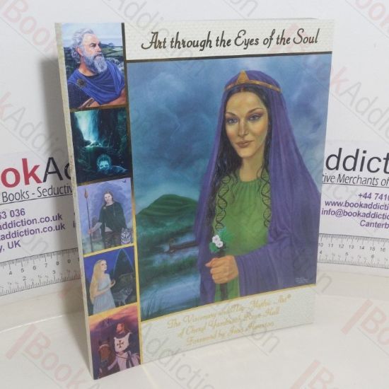 Picture of Art Through the Eyes of the Soul