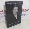 Picture of Thomas Paine in Lewes, 1768-1774: A Prelude to American Independence