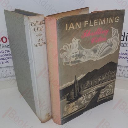 Picture of Thrilling Cities