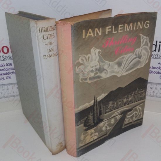 Picture of Thrilling Cities