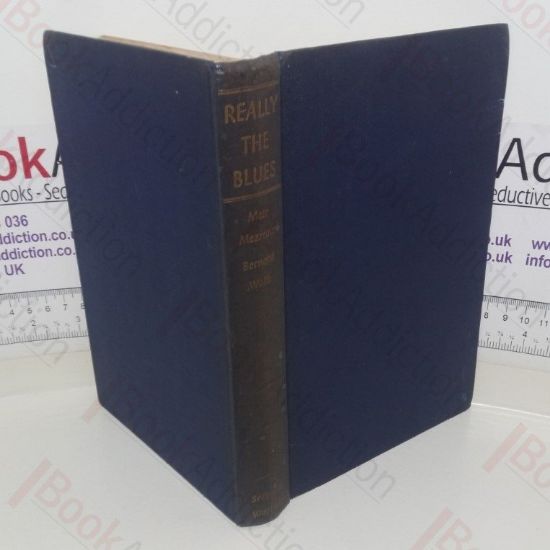 Picture of Really the Blues