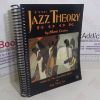 Picture of The Jazz Theory Book