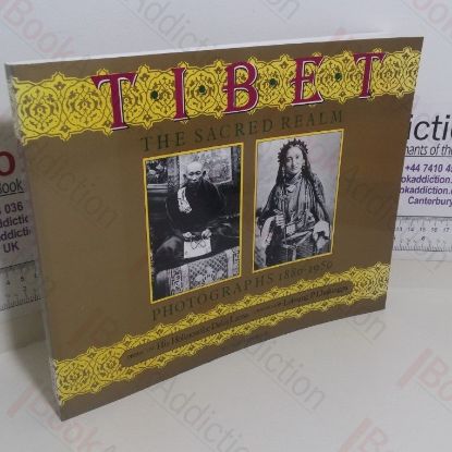 Picture of Tibet: The Sacred Realm Photographs, 1880-1950