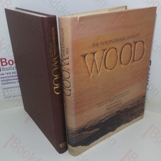 Picture of The International Book of Wood