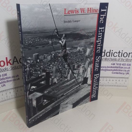 Picture of The Empire State Building