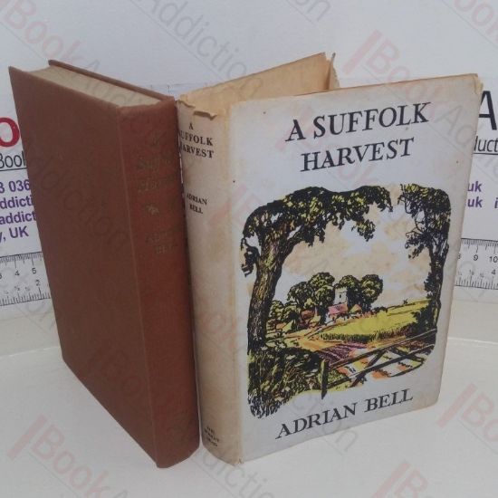 Picture of A Suffolk Harvest