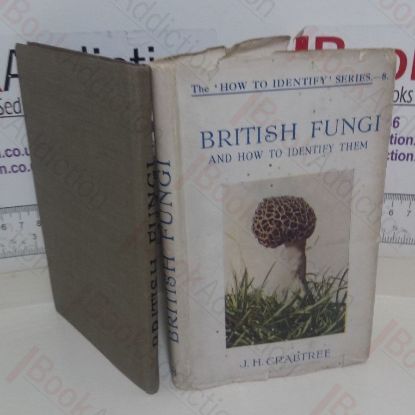 Picture of British Fungi and How to Identify Them (The 'How to Identify' series, No. 8)