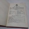 Picture of Journal of the Surrey Regiment, Volume I, November 1936 - May 1938, Nos. 1-4