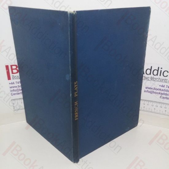 Picture of L'Illustration Theatrale:  L'Affairs Des Poisons - Drame Historique en Cinq Actes; Pour Vivre Heureux - Comedie en Trois Actes; Education de Prince - Comedie en Quatre Actes;  Le Detour - Comedie en Trois Actes; Un Beau Mariage - Comedie en Trois Actes;